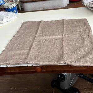 Decorative pillow cover new